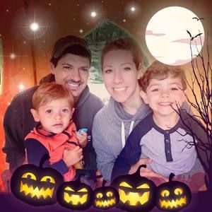 Meet your Posher, Jocelyn